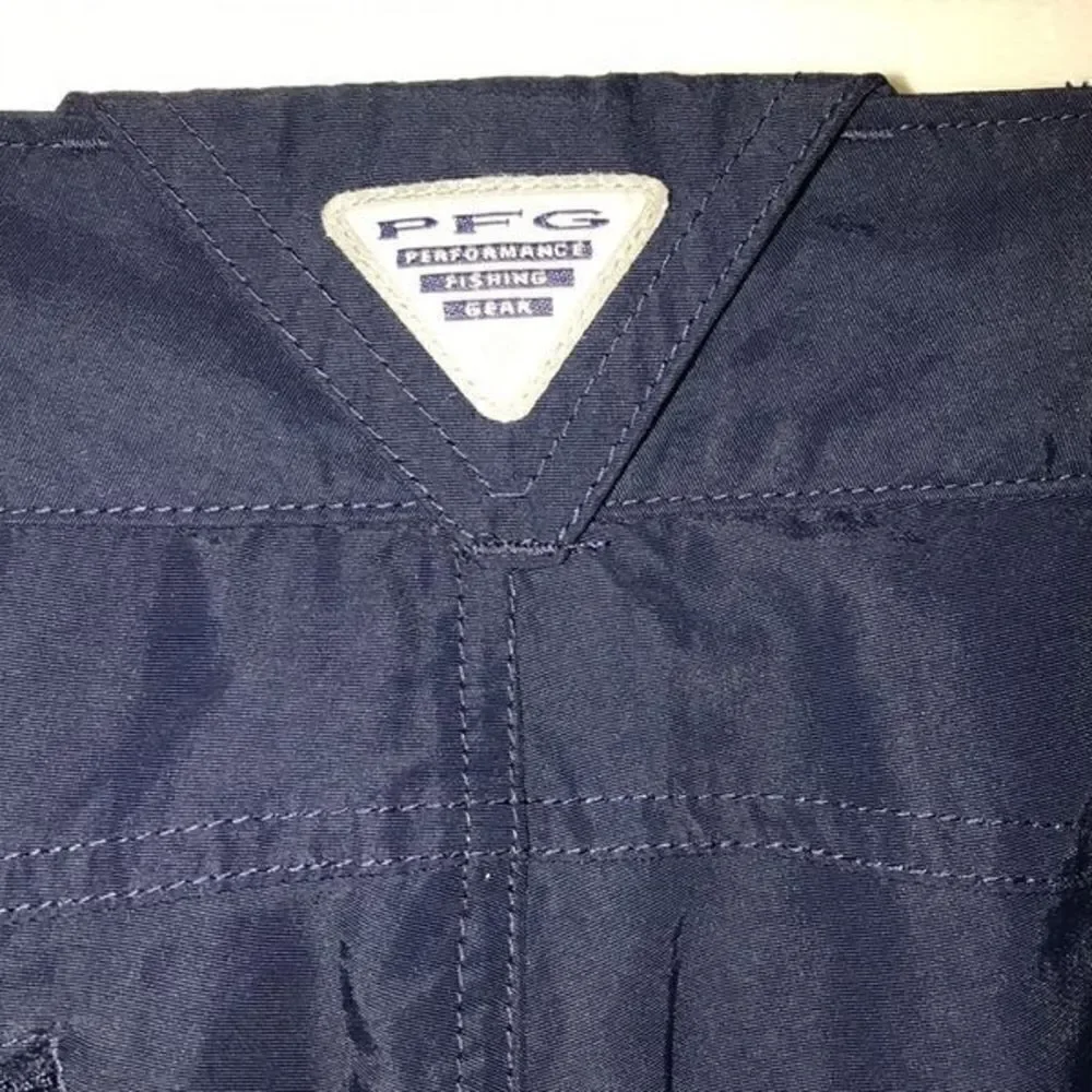 Columbia pfg men